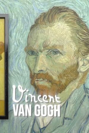 Vincent van Gogh's poster image