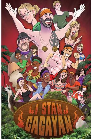 I Stan Cagayan's poster