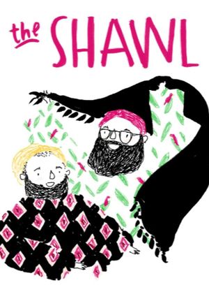 The Shawl's poster