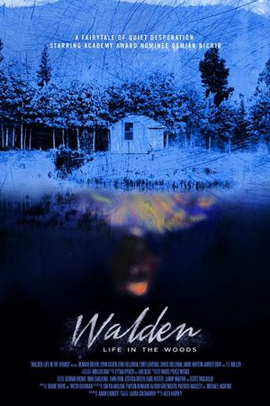 Walden: Life in the Woods's poster