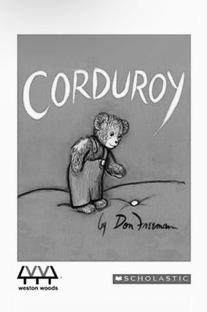 Corduroy's poster