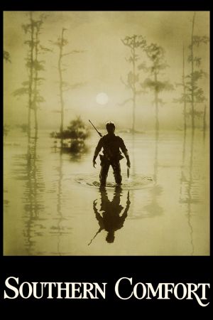 Southern Comfort's poster