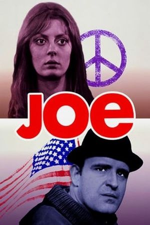 Joe's poster