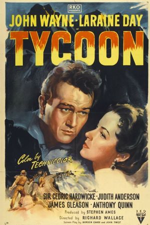Tycoon's poster