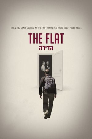 The Flat's poster