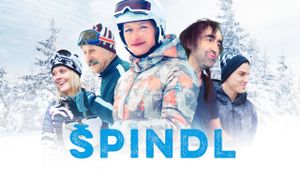 Spindl's poster