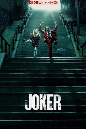 Joker: Folie à Deux's poster