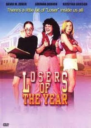Losers of the Year's poster