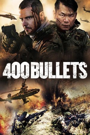 400 Bullets's poster
