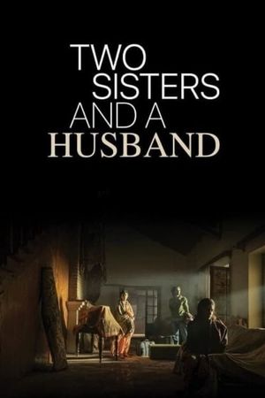 Two Sisters And A Husband's poster