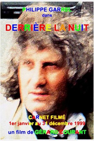 Derrière la Nuit's poster