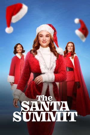 The Santa Summit's poster