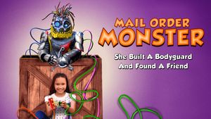 Mail Order Monster's poster