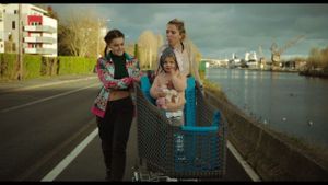 Little Ones's poster