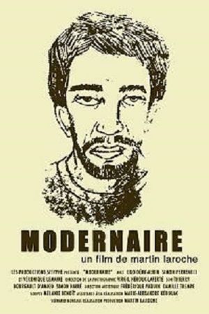 Modernaire's poster