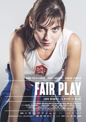 Fair Play's poster