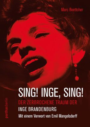 Sing! Inge, Sing!'s poster