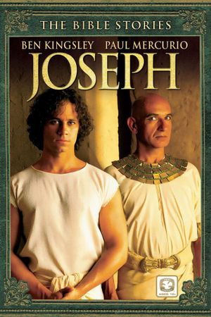 Joseph's poster