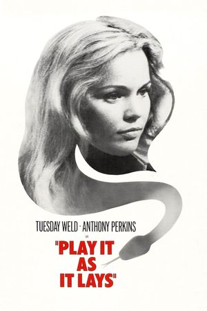 Play It As It Lays's poster