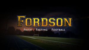 Fordson: Faith, Fasting, Football's poster