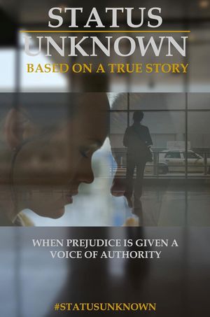 Status Unknown's poster