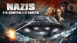 Nazis at the Center of the Earth's poster