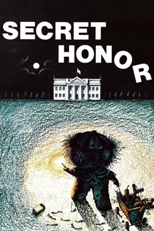 Secret Honor's poster