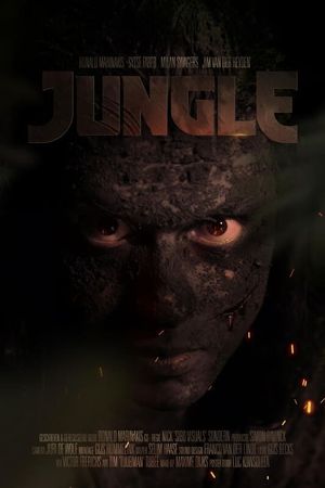Jungle's poster