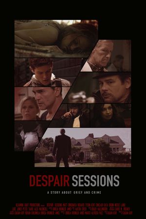 Despair Sessions's poster