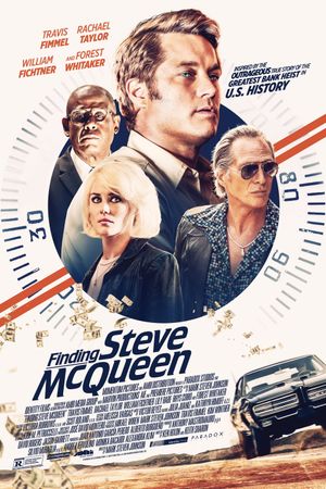 Finding Steve McQueen's poster