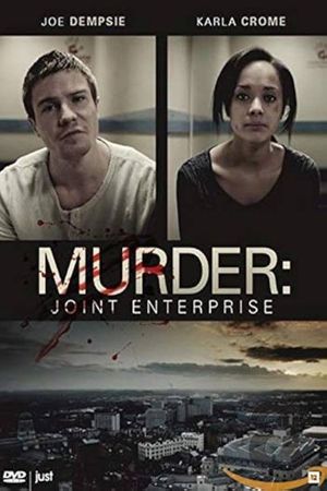 Murder: Joint Enterprise's poster