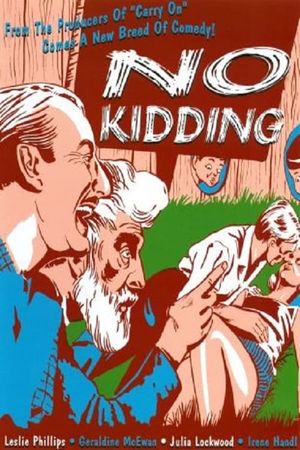 Beware of Children's poster