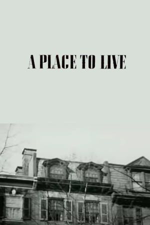 A Place to Live's poster