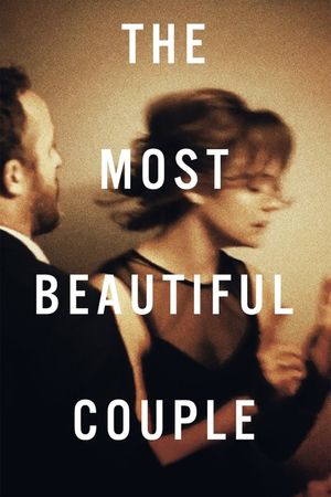 The Most Beautiful Couple's poster