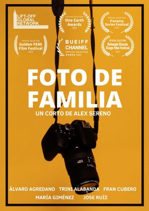 Foto de Familia's poster