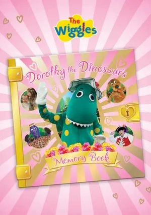 Dorothy the Dinosaur’s Memory Book's poster image