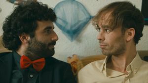 8 Minutos para el Fin del Mundo's poster