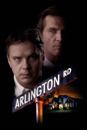 Arlington Road's poster