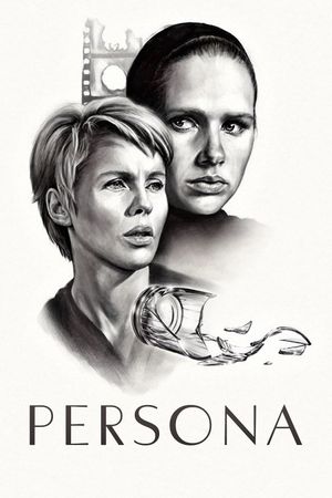 Persona's poster