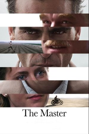 The Master's poster