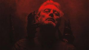 Cieco sordo muto's poster