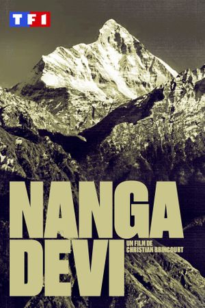 Nanda Devi's poster