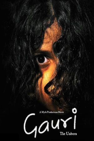 Gauri: The Unborn's poster
