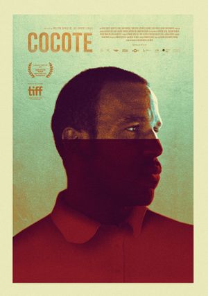 Cocote's poster
