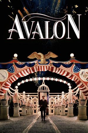 Avalon's poster