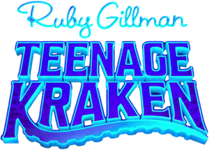 Ruby Gillman: Teenage Kraken's poster