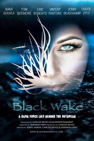 Black Wake's poster