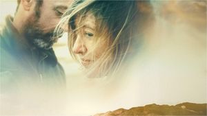 Il n'y a pas d'ombre dans le désert's poster