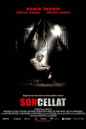 Son Cellat's poster