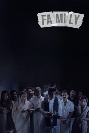 Family's poster